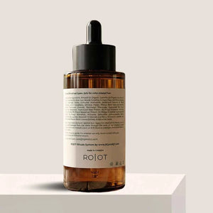 Foliluxe™ Fortify Hair Oil - RO|OT