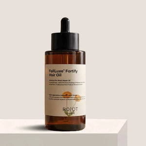 Foliluxe™ Fortify Hair Oil - RO|OT