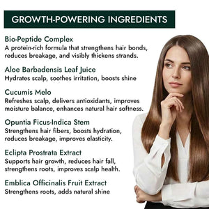 Foliluxe™ Bounce & Smooth Serum - RO|OT