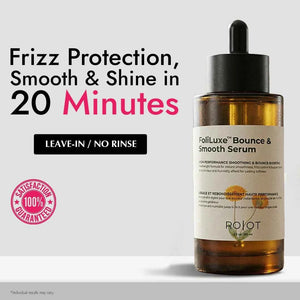 Foliluxe™ Bounce & Smooth Serum - RO|OT