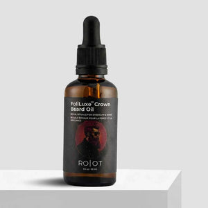 Foliluxe™ Crown Beard Oil - RO|OT