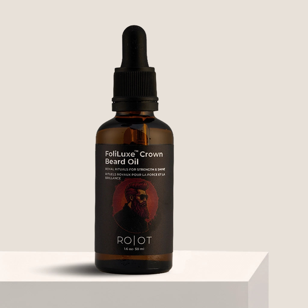 Foliluxe™ Crown Beard Oil