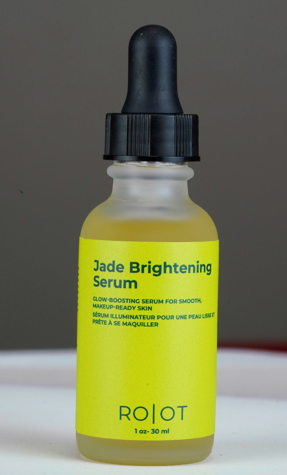 Jade Brightening Serum