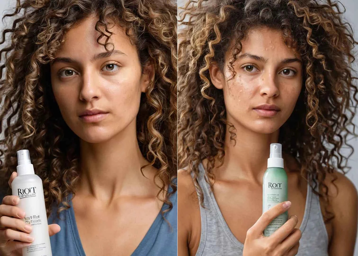 Foliluxe™ Satin Finish Mist