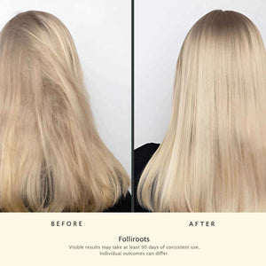 Foliluxe™ Satin Finish Mist