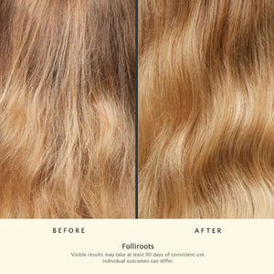 Foliluxe™ Satin Finish Mist
