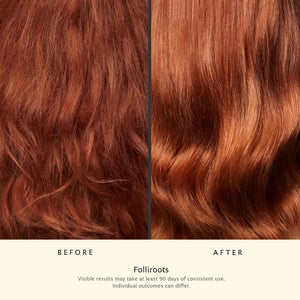 Foliluxe™ Satin Finish Mist