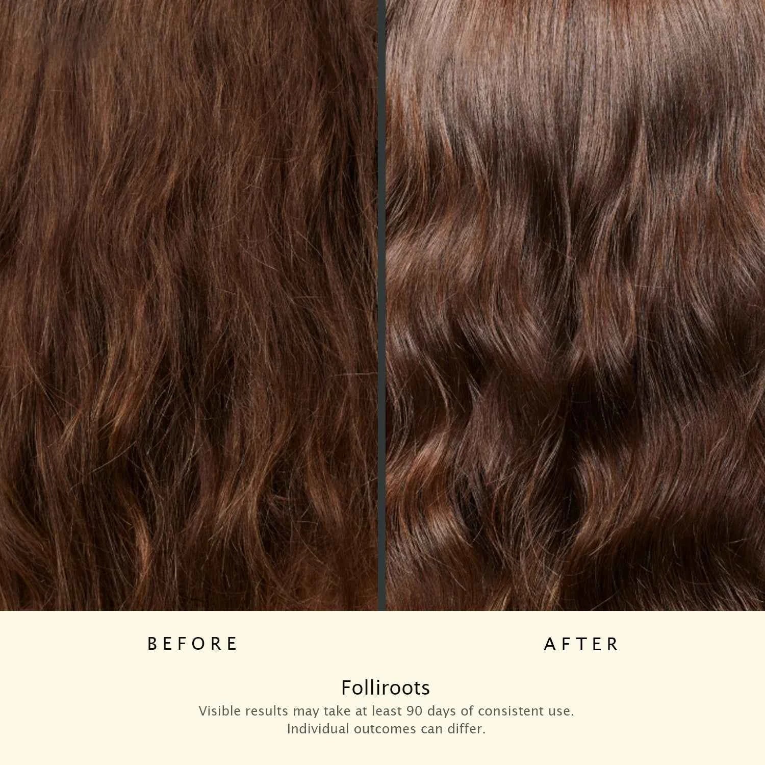Foliluxe™ Satin Finish Mist