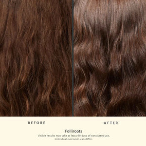 Foliluxe™ Satin Finish Mist